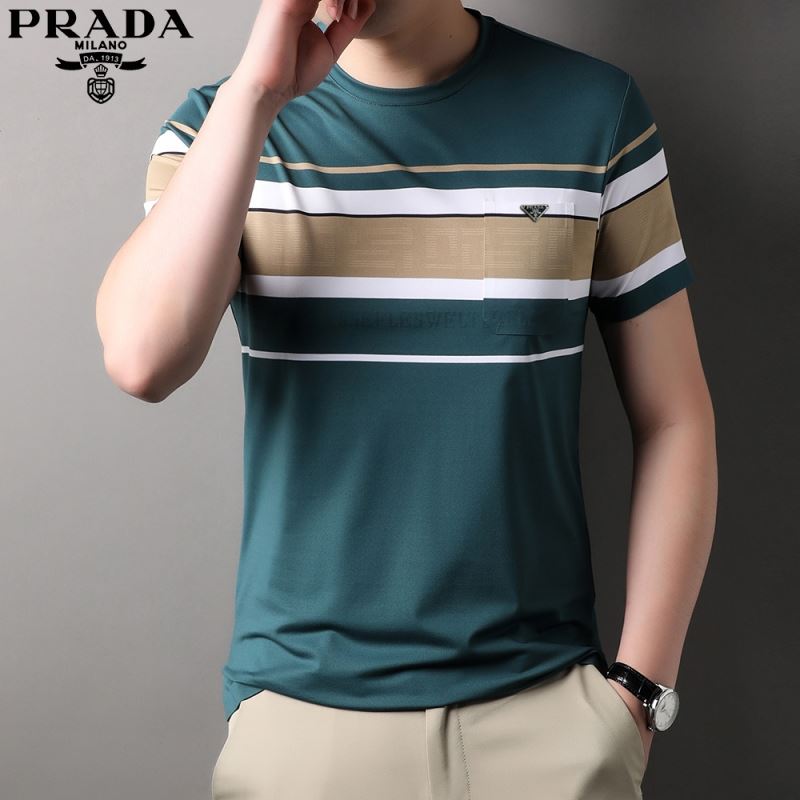 Prada T-Shirts